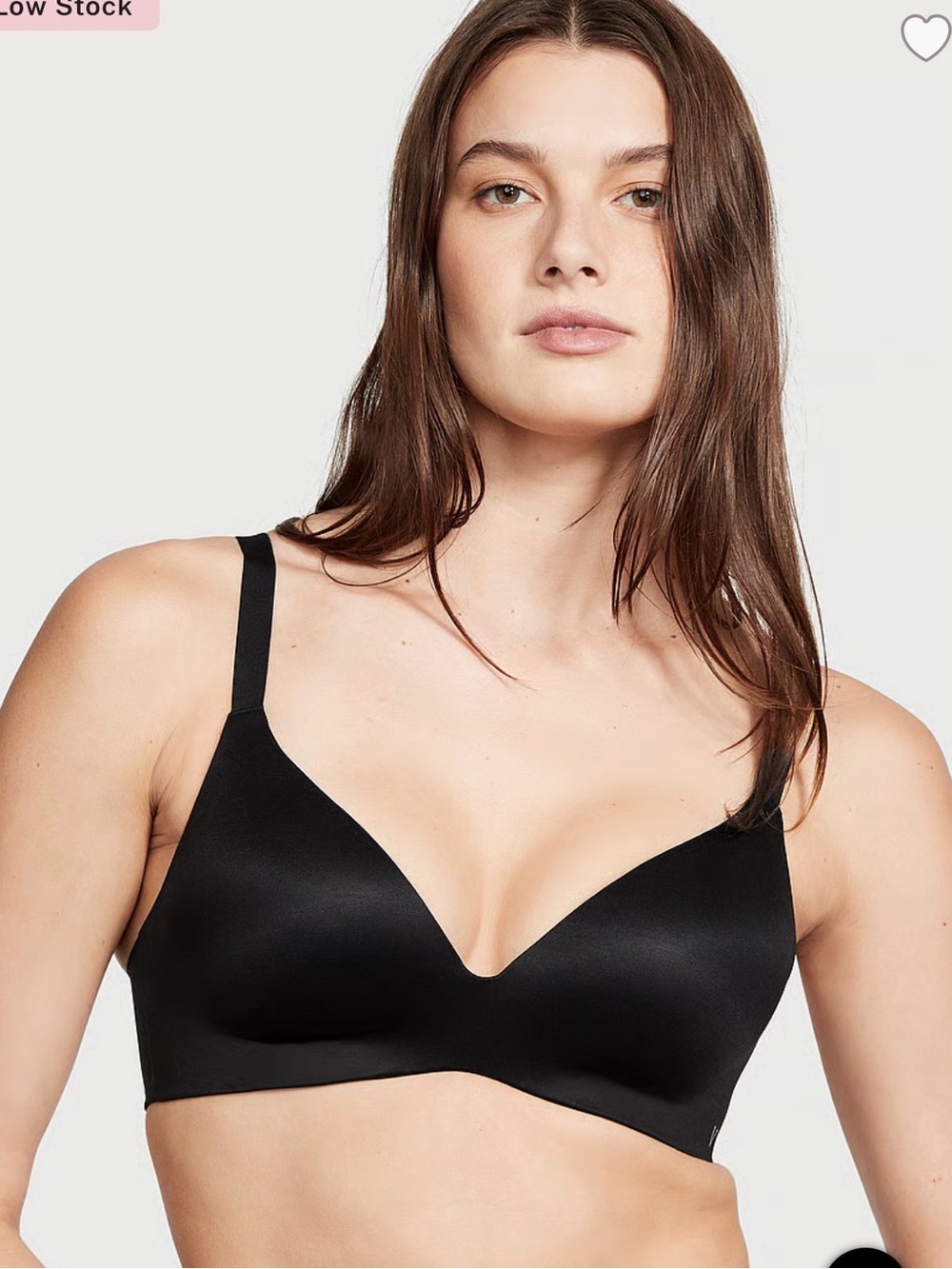 NWT- Victoria’s Secret - 36DDD Infinity Flex Perfect Shape Wireless